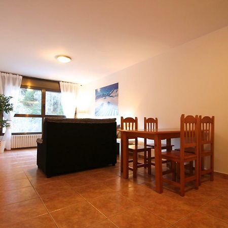 Apartamento Pont De Toneta 2,3 Ransol, Zona Grandvalira Exterior foto