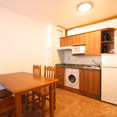 Apartamento Pont De Toneta 2,3 Ransol, Zona Grandvalira Exterior foto