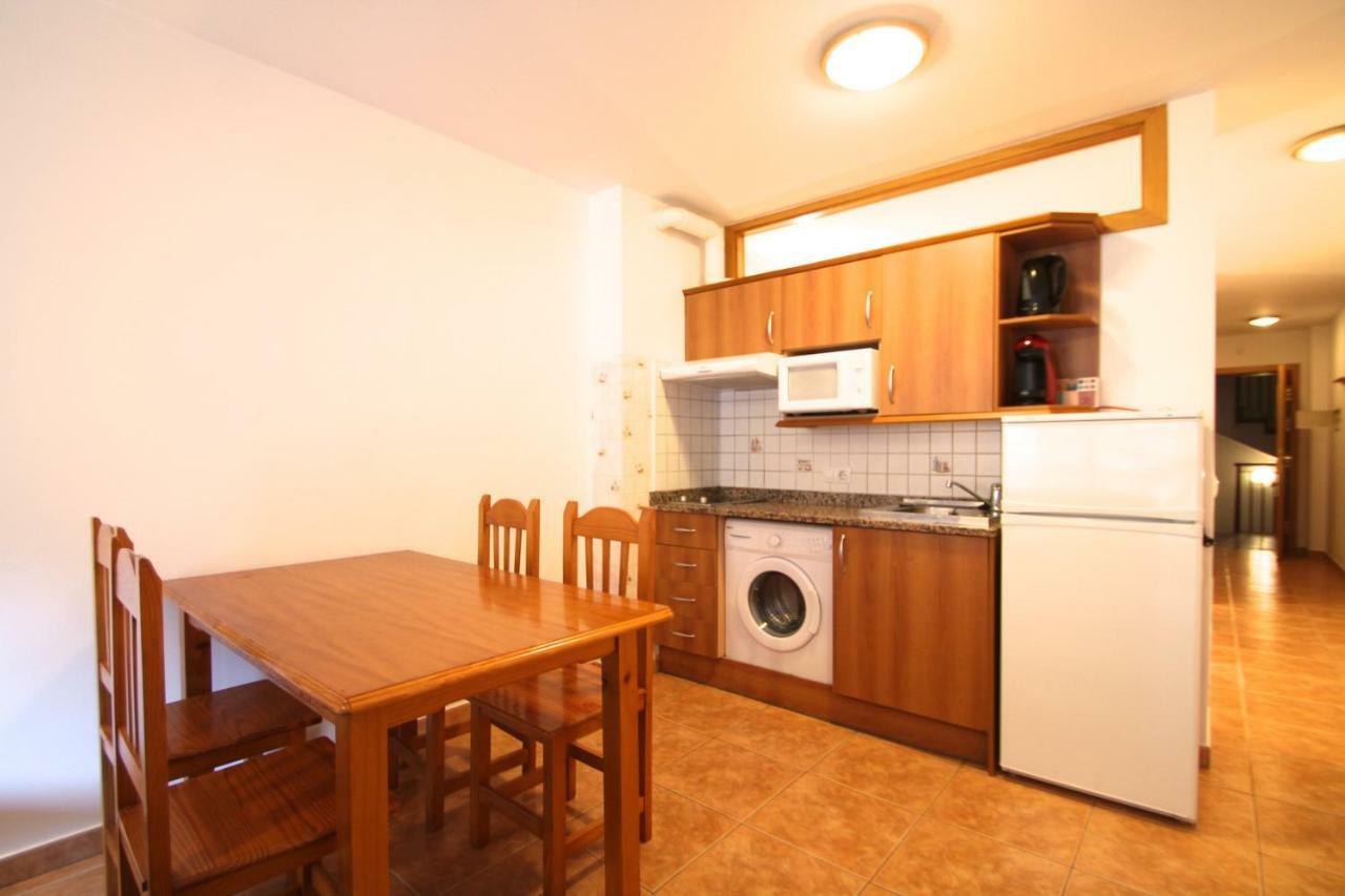 Apartamento Pont De Toneta 2,3 Ransol, Zona Grandvalira Exterior foto